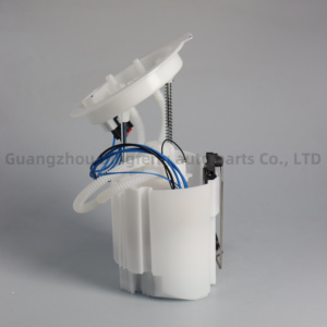 مضخة وقود صغيرة (F60) (بدون فرش) - Product Image 3