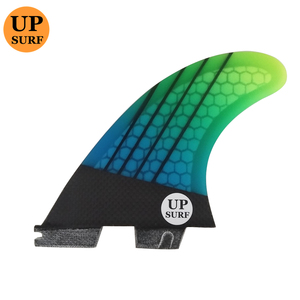FCS2 <span class=keywords><strong>Surf</strong></span> <span class=keywords><strong>aileron</strong></span> carbone couleur changeante En Nid D'abeille En Fiber De Verre <span class=keywords><strong>FCS</strong></span> 2 <span class=keywords><strong>Surf</strong></span> Palmes - Product Image 3
