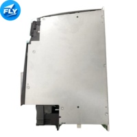 Módulo de Motor Individual Siemens 6SL3120-1TE24-5AC0 Nuevo para Sistema de Accionamiento S120, 45A, Refrigeración Interna por Aire, Módulo de Servoaccionamiento