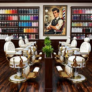 Fabbrica all'ingrosso sedia per capelli salone di bellezza bianco <span class=keywords><strong>parrucchiere</strong></span> sedia idraulica barbiere <span class=keywords><strong>Istanbul</strong></span> <span class=keywords><strong>parrucchiere</strong></span> mobili - Product Image 4