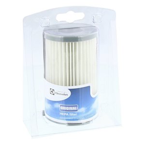 Filtro para aspiradora EF75B Hepa Blanco y Gris 9100165 - Product Image 2