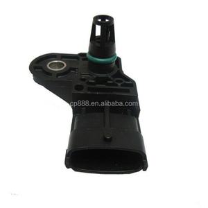 # 55568175 #   Sensor de Temperatura del Colector de Admisión Nuevo - Product Image 3