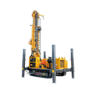 Foreuse à eau de haute qualité XSL4/200 Crawler 500m - Product Image 2