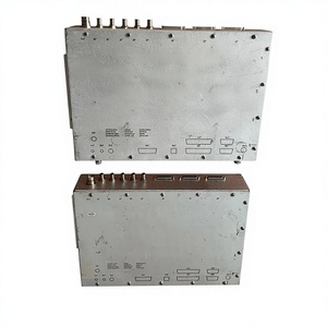 Pièces d'origine Signa Architect 3.0t Mri Réf. 5434906 Distribution HLA Nouveaux systèmes PLC d'automatisation industrielle programmables - Product Image 1