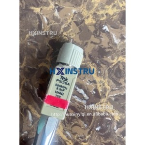 ใช้แล้ว 1 ชิ้น Tektronix P6139A ออสซิลโลสโคปโพรบ 500MHz H - Product Image 3