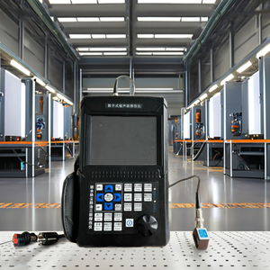 Ultrasonik muayene UT kusur dedektörü ultrasonik kusur dedektörü manyetik kusur dedektörü - Product Image 6