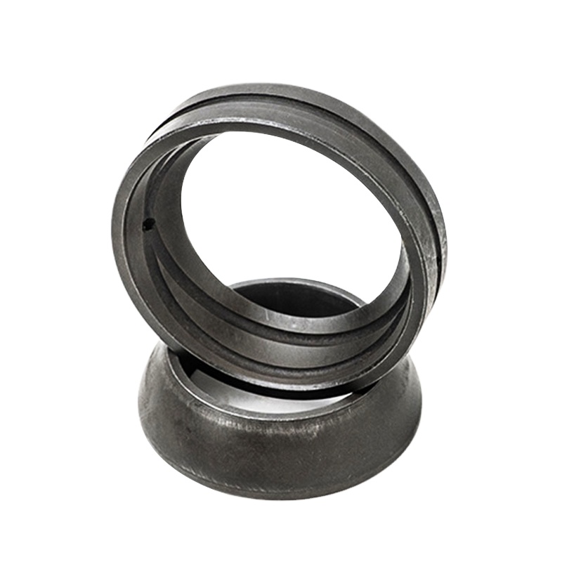 Самосмазывающийся подшипник, соединительный шток с большим концом и поворотным подшипником