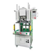 Équipement de traitement de circuits imprimés, machine de moulage par injection basse pression