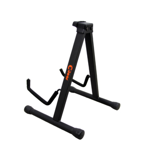 Soporte Universal para Guitarra Eléctrica CNBear K-501B, Ligero, Metálico, Tipo A, Compatible con la Mayoría de las Guitarras - Product Image 3