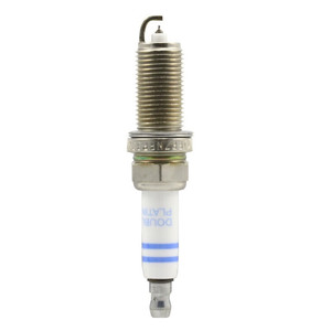 Bougie d'allumage d'origine pour BMW pour moteur <span class=keywords><strong>bosch</strong></span> FR7NPP332 0242236510 N52 B25BE pour Bwm - Product Image 2