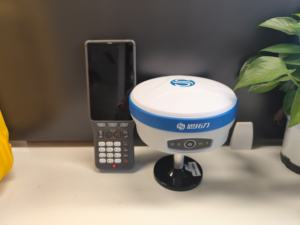 Stonex s900a/s9ii gns rtk सिस्टम रोवर स्टेशन p9iv नियंत्रक और इमु स्टोनेक्स s9ii gps - Product Image 2