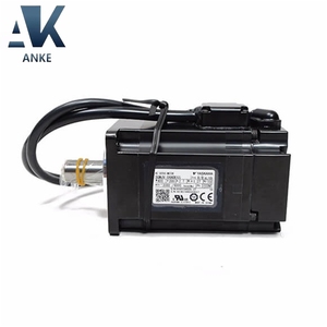 Servomotor Yaskawa 400W a la vez - Product Image 2
