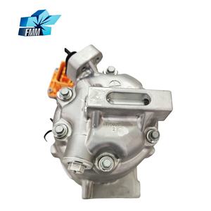 Compresor de Aire Acondicionado para Automóvil de 12V 926003993R para Renault Austral SUV 1.2 Mild Hybrid Advanced130 - Product Image 2