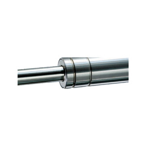 Ressorts à air Hahn - Cylindre en acier pour ressorts pneumatiques - Matériel industriel - Gauche/Droite - Product Image 1