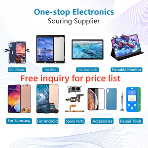 Pantalla LCD OLED con Marco para Samsung <span class=keywords><strong>Galaxy</strong></span> S21 <span class=keywords><strong>FE</strong></span> <span class=keywords><strong>5G</strong></span> G990B G990U G990W, Pantalla Táctil LCD - Product Image 5