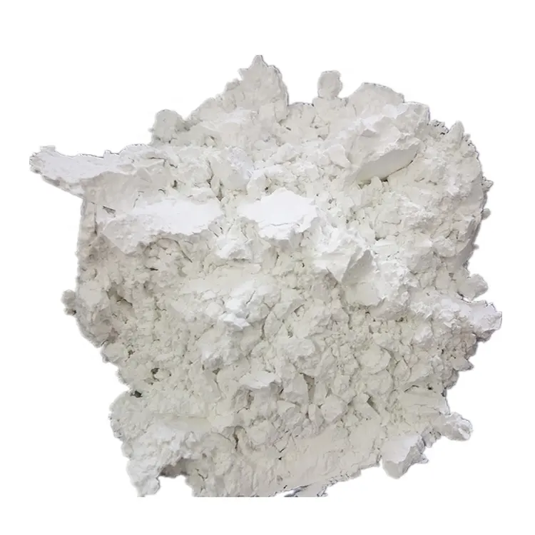 Kaolin Refractories Porcelain clay 325 mesh