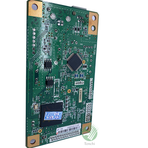 การ์ดลอจิกฟอร์แมตเตอร์เมนบอร์ดของแท้ยี่ห้อ <span class=keywords><strong>Tenchi</strong></span> รุ่น TM-T20/T60/T81II/T82 วัสดุโลหะ 90% อุปกรณ์เครื่องพิมพ์แบบดอทเมทริกซ์ - Product Image 3
