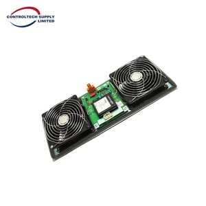 Nouvel ensemble de ventilateur AC 51303940-150 pour système de contrôle industriel, unité de refroidissement, pièces de rechange d'automatisation en stock, livraison rapide - Product Image 1