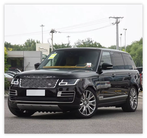 Nouvelles jantes en aluminium forgé de 20, 21 et 22 pouces, 25 mm, pour voitures particulières, 5x108/5x120 pour Evoque/<span class=keywords><strong>Velar</strong></span>, pour mise à niveau - Product Image 6