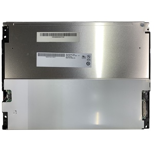 G104vn01 V.1 10.4inch công nghiệp <span class=keywords><strong>LCD</strong></span> 640x480 <span class=keywords><strong>LVDS</strong></span> <span class=keywords><strong>LED</strong></span> Đèn nền - Product Image 1