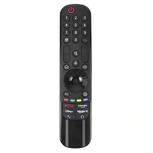 Control Remoto IR y por Voz de Primera Calidad, Múltiples Modelos MR21 22 23 24 GA para Televisores Inteligentes <span class=keywords><strong>LG</strong></span> - Product Image 5