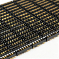 Composant électronique standard de télécommunications PH-2.54-2x40-F 3A Pin