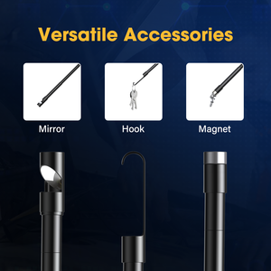 กล้องวิดีโอสโคป VSP600 - Product Image 3
