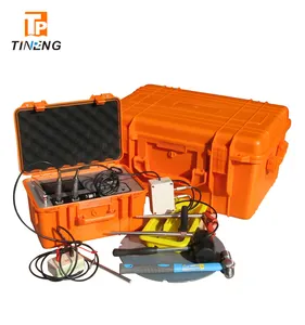 बिजली घनत्व गेज (EDG) पोर्टेबल स्वत: मिट्टी गैर-परमाणु विद्युत घनत्व गेज - Product Image 1