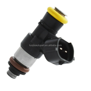 NG12 2200cc 210lb Yüksek Empedanslı Gaz Enjektörü CNG Yakıt Enjektörü 0280158821 110R-010120 0 280 158 821 Yakıt Enjeksiyon Memesi - Product Image 2