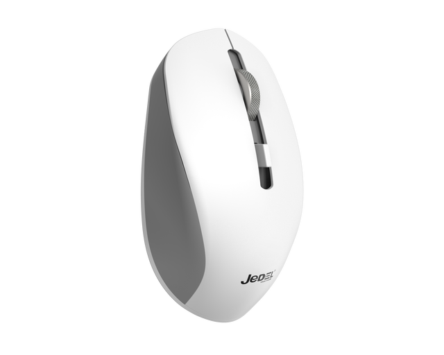 Wireless& and Rechargeable, 4D Mouse for Laptop
