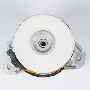 Suku cadang mesin kualitas tinggi Mount mesin kiri OEM 22116787657 - Product Image 4