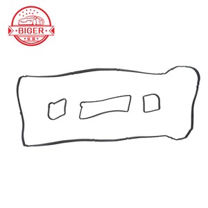 Gasket Tutup Katup Suku Cadang Mobil untuk Ford Mazda 1220025 1S7G6K260AA 5157382 CV6E6K260BA CV6Z6584A L50110230 LF0210230 - Product Image 1