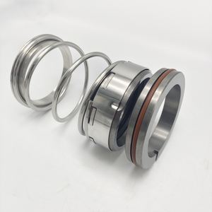 Joint d'arbre de pompes Type de grue 1-2.5 "22451-1 648414308 Joint mécanique pour pompe centrifuge 4x3x13 Mission Magnum - Product Image 4