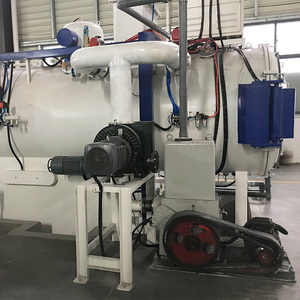 Presse isostatique à chaud, four de frittage, four <span class=keywords><strong>HIP</strong></span> - Product Image 4