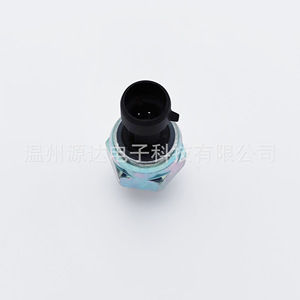 Ford Electronic Pressure <b>Sensor</b> 1845274C92 3C3Z-9F838-EA ICP103 Metal 0-30Mpa <b>For</b> <b>Car</b> Engine - Product Image 4