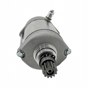 Moteur de démarrage de moto 924470E 12V pour <span class=keywords><strong>TGB</strong></span> Blade Target 425 500 525 550 ATV <span class=keywords><strong>Quad</strong></span>, système de démarrage de moteur de moto - Product Image 2