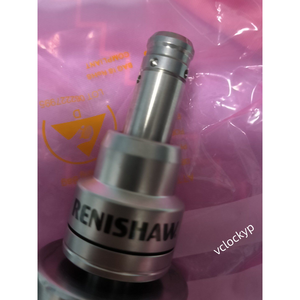 Barra de Bolas Renishaw QC20 A-8014-0141, Barra de Bolas Central QC20-W Usada - Product Image 2