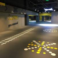 Tapis de judo en PVC, tapis de jiu-jitsu, tapis de MMA, tapis de judo tatami, tapis de taekwondo, tapis d'arts martiaux enroulable