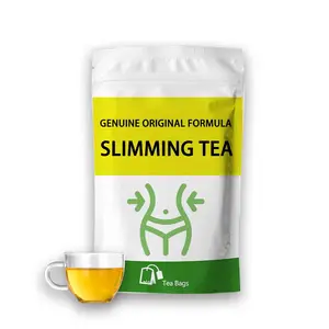 Hot selling weight loss and slimming products Organic weight loss tea Natural herbal fat reducing and abdominal tea
