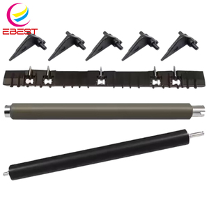 Compatible EBEST pour Samsung K3200 K3250 K3300 <span class=keywords><strong>K4200</strong></span> K4250 K4300 lame de nettoyage de rouleau à pression inférieure pièces de copieur de tambour OPC - Product Image 1