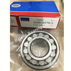 Đôi Hàng vòng bi 22308 E 22308 E/C3 22308-e1-c3 22308 ca/c3w33 22308 E/va405 hình cầu mang Con lăn 22308 - Product Image 4