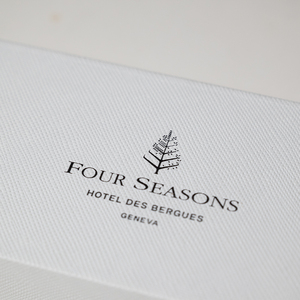 Biểu Tượng Tùy Chỉnh Sang Trọng Teture Giấy Nghệ Thuật Cứng Nhắc Tông Hình Dạng Cuốn Sách Gấp Flap Từ Nước Hoa Hộp Quà Tặng Bao Bì - Product Image 6