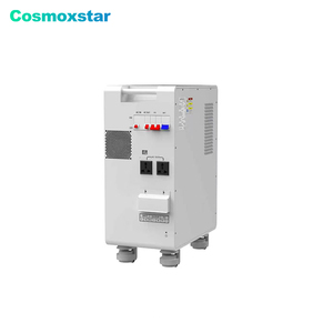 Système de stockage d'énergie solaire tout-en-un Cosmoxstar 2KW 5KW 6.5KW avec batterie LiFePO4 pour la maison - Product Image 2