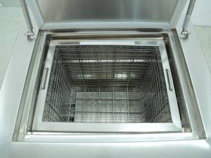 Mesin Pembersih Ultrasonik Industri Kapasitas Besar KT 36L 96L 180L 231L 382L 595L 979L - Product Image 4