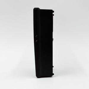 Luckarm Hot Bán đen trắng di động có thể sạc lại Chuông cửa không dây 38 giai điệu cửa chuông cho pin ngoài trời khách sạn - Product Image 6