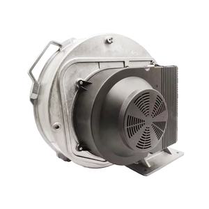 ebmpapst G3G250-GN17-01 250mm 230VAC 1150W 5.7A 4800RPM Ventilador de Refrigeración para Caldera de Gas y Condensador M3G084-FA G3G250-GN04-11 - Product Image 1