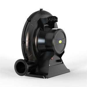 באיכות גבוהה עמיד באוויר רקדנית אוויר חשמלי משאבת צנטריפוגלי מאוורר מתנפחים מתנפחים למפואר לבית להקפיץ - Product Image 5