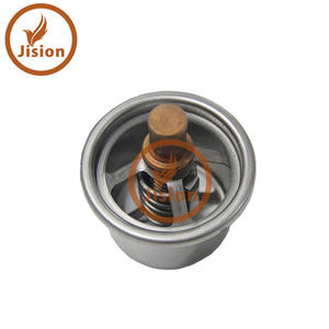 Repuestos de Motor 336D 330C 345D, Termostato Superior 2485513 6I4950 7E7933 4W4794 248-5513 6I-4950 7E-7933 4W-4794 - Product Image 2