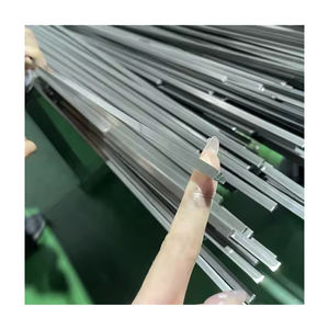 ASTM A276 角棒 六角棒 台形棒 201 304 316 430 630 ステンレス鋼 三角棒 - Product Image 1