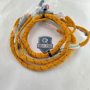 Faisceau de câblage 285-3606 adapté aux spécifications 18AWG, pièces de rechange pour machines d'ingénierie lourdes - Product Image 1